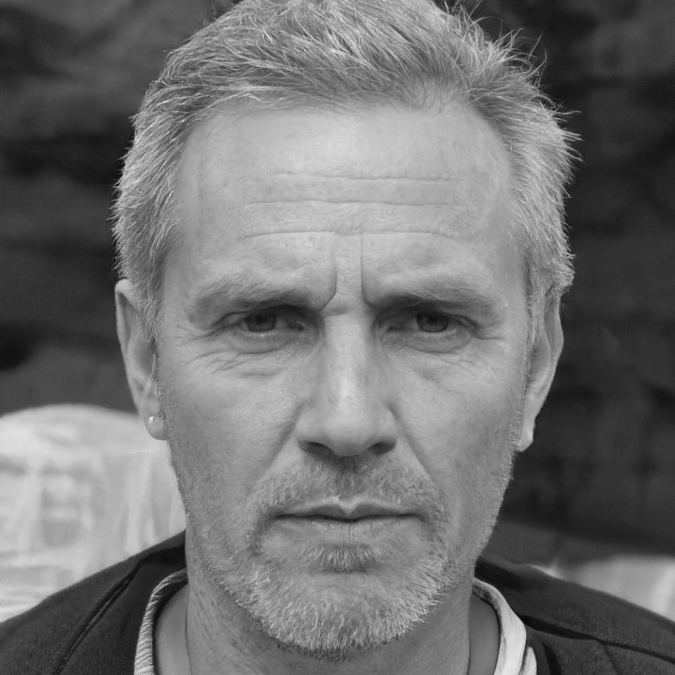 Олег Березин