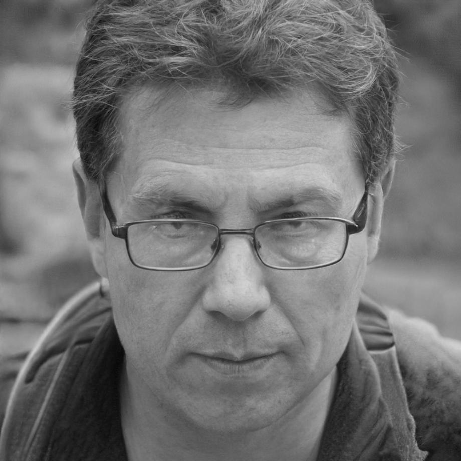 Дмитрий Павлов